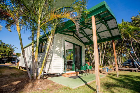 NRMA Bowen Beachfront Holiday Park - Accommodation Mooloolaba 10