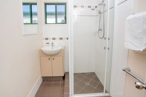 NRMA Bowen Beachfront Holiday Park - Accommodation Mooloolaba 22