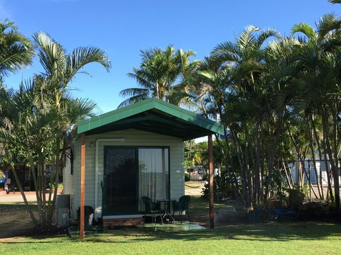 NRMA Bowen Beachfront Holiday Park - Accommodation Mooloolaba 11