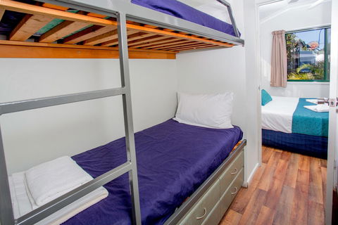 NRMA Bowen Beachfront Holiday Park - Accommodation Mooloolaba 15