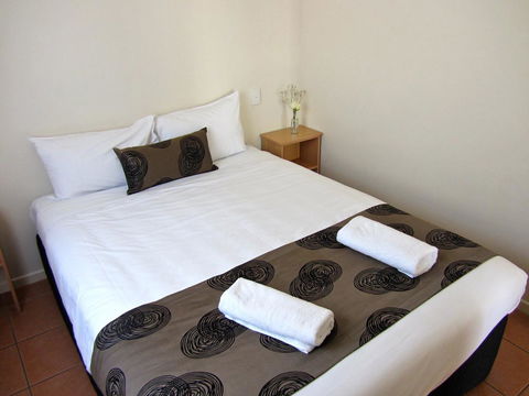 NRMA Bowen Beachfront Holiday Park - Accommodation Mooloolaba 20