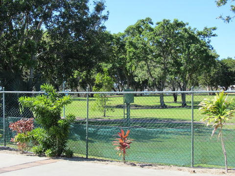 NRMA Bowen Beachfront Holiday Park - Accommodation Mooloolaba 26