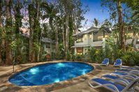 The Reef Retreat Palm Cove