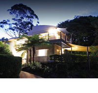 Maleny Terrace Cottages - Accommodation Mooloolaba