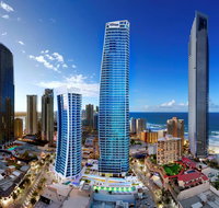 Hilton Surfers Paradise - Accommodation Mooloolaba