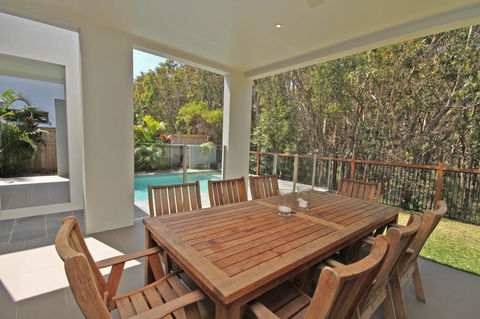 48 Boardrider Crescent, Mt Coolum - Pet Friendly, WiFi, Linen Incl. 500 BOND - Accommodation Mooloolaba 10