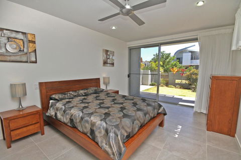 48 Boardrider Crescent, Mt Coolum - Pet Friendly, WiFi, Linen Incl. 500 BOND - Accommodation Mooloolaba 6