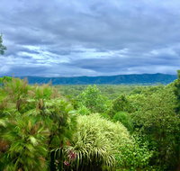 Daintree Manor BB - Accommodation Mooloolaba