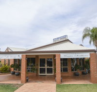 Charleville Motel - Accommodation Mooloolaba