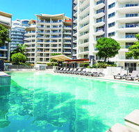 Trilogy Surfers Paradise - Accommodation Mooloolaba