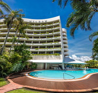 Hilton Cairns - Accommodation Mooloolaba