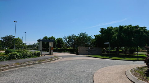 The Residences@Hillside - Accommodation Mooloolaba 22