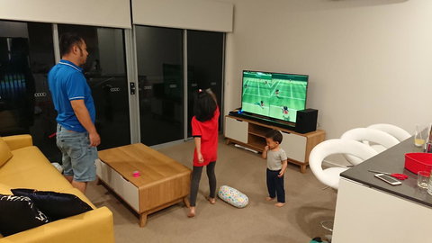 The Residences@Hillside - Accommodation Mooloolaba 16