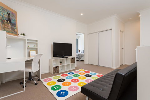 The Residences@Hillside - Accommodation Mooloolaba 6