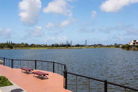 The Residences@Hillside - Accommodation Mooloolaba 20