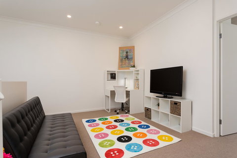 The Residences@Hillside - Accommodation Mooloolaba 7