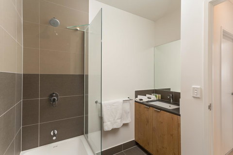 The Residences@Hillside - Accommodation Mooloolaba 13