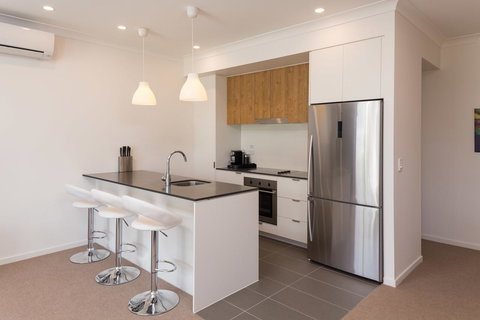 The Residences@Hillside - Accommodation Mooloolaba 5