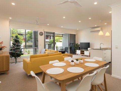 The Residences@Hillside - Accommodation Mooloolaba 2