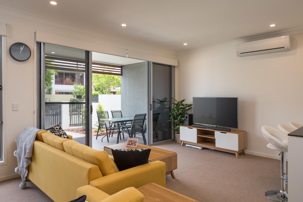 Carrara QLD Accommodation Mooloolaba
