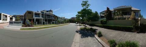 The Residences@Hillside - Accommodation Mooloolaba 19