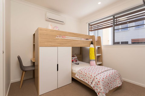 The Residences@Hillside - Accommodation Mooloolaba 14