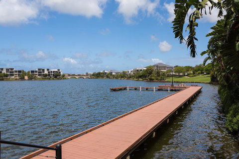 The Residences@Hillside - Accommodation Mooloolaba 21