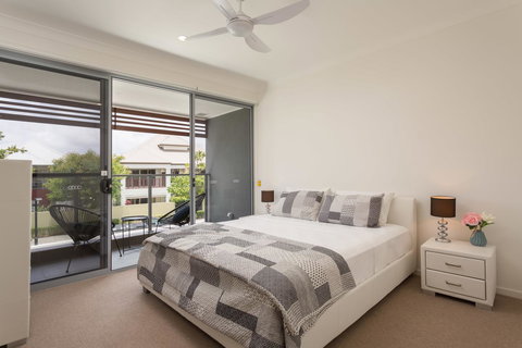 The Residences@Hillside - Accommodation Mooloolaba 8