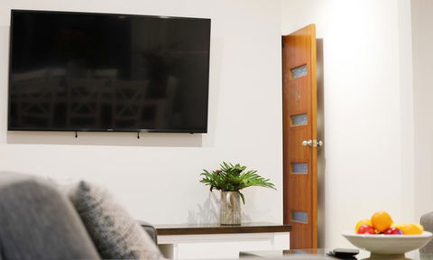 Lotus Retreat - Accommodation Mooloolaba 6