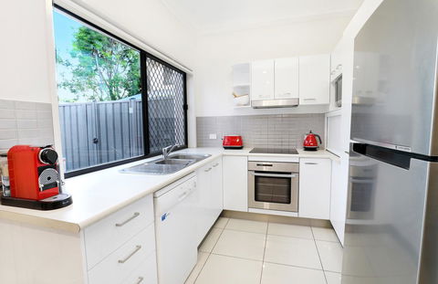 Lotus Retreat - Accommodation Mooloolaba 15