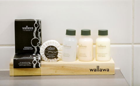 Lotus Retreat - Accommodation Mooloolaba 9