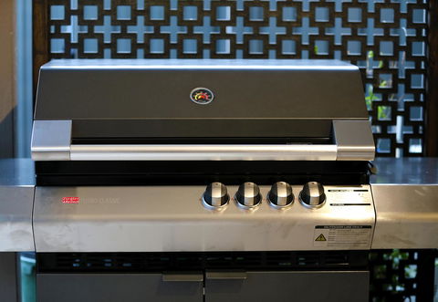 Lotus Retreat - Accommodation Mooloolaba 14