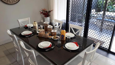 Lotus Retreat - Accommodation Mooloolaba 4