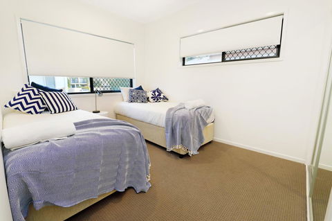 Lotus Retreat - Accommodation Mooloolaba 19