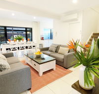 Lotus Retreat - Accommodation Mooloolaba