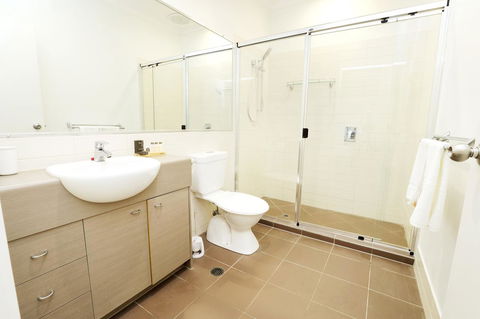 Lotus Retreat - Accommodation Mooloolaba 20