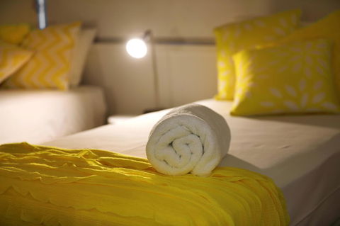 Lotus Retreat - Accommodation Mooloolaba 18