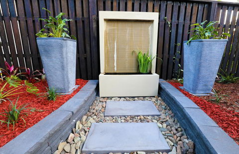 Lotus Retreat - Accommodation Mooloolaba 13