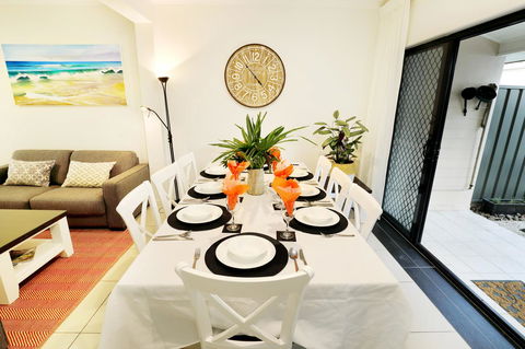 Lotus Retreat - Accommodation Mooloolaba 5