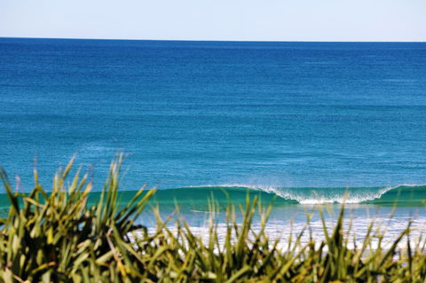 Lotus Retreat - Accommodation Mooloolaba 7