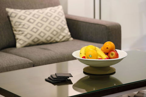 Lotus Retreat - Accommodation Mooloolaba 17