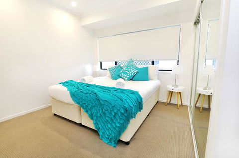 Lotus Retreat - Accommodation Mooloolaba 8