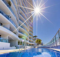 The Sebel Maroochydore - Accommodation Mooloolaba