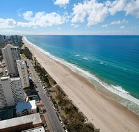 Focus Apartments - Accommodation Mooloolaba