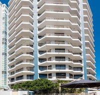 Carrington Court - Accommodation Mooloolaba