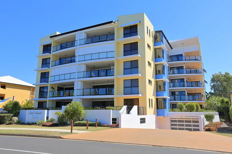 Coral Sands By Kacys - Accommodation Mooloolaba 2