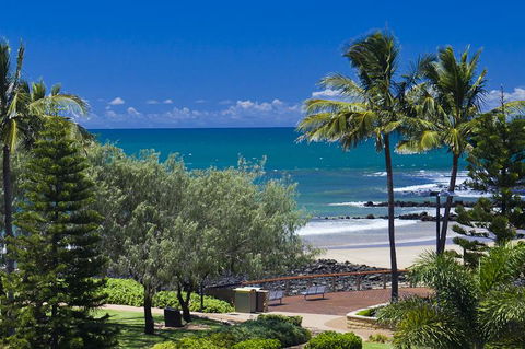 Coral Sands By Kacys - Accommodation Mooloolaba 0