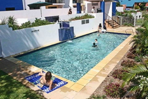 Coral Sands By Kacys - Accommodation Mooloolaba 3