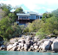 Driftwood - Accommodation Mooloolaba