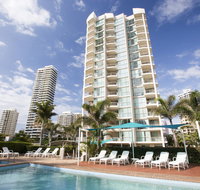 Maldives Resort - Accommodation Mooloolaba